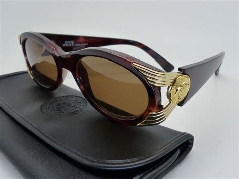 vintage versace sunglasses etsy|Mehr.